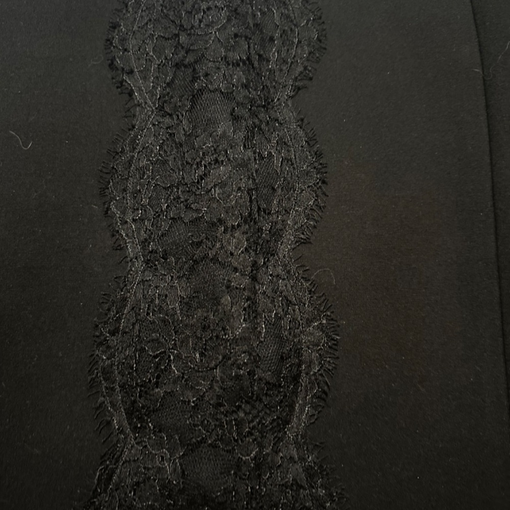 Emilio Pucci black dress - Picture 3 of 5